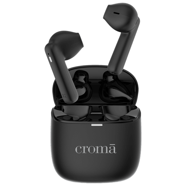 Croma true wireless earbuds online